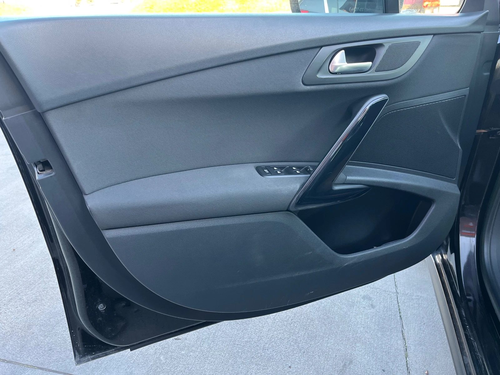 Peugeot 508 1.6 Hdi 112 к.с. | Mobile.bg — изображение 13