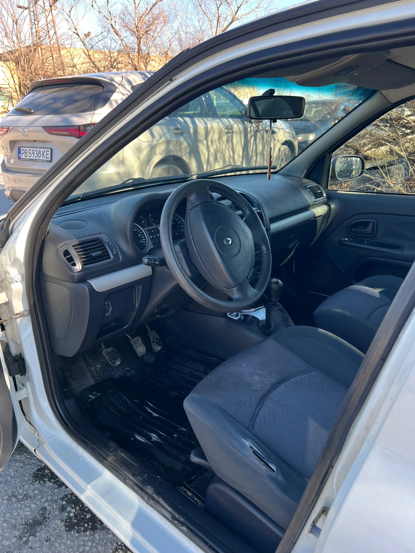 Renault Clio  - изображение 8
