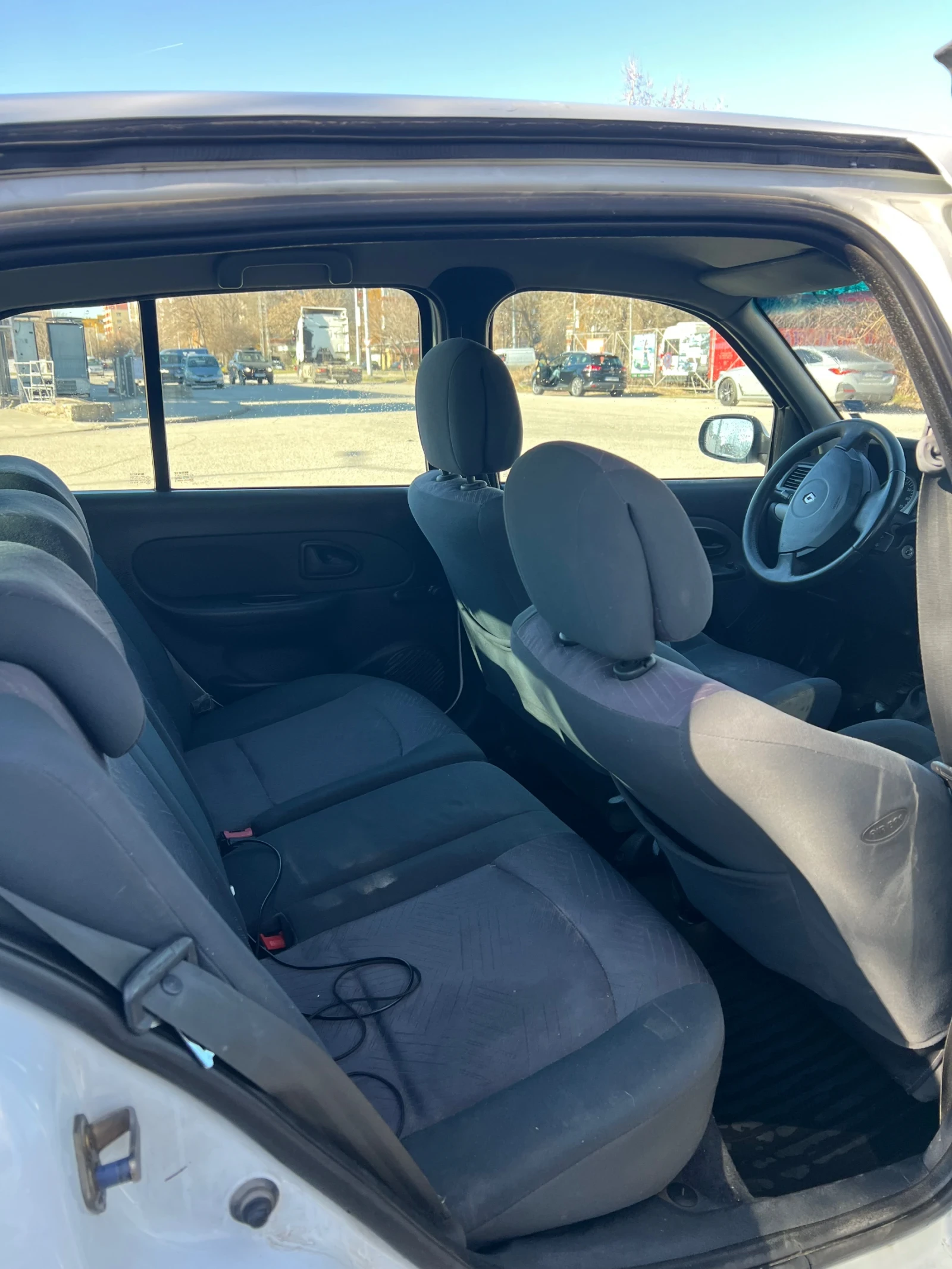 Renault Clio  - изображение 6