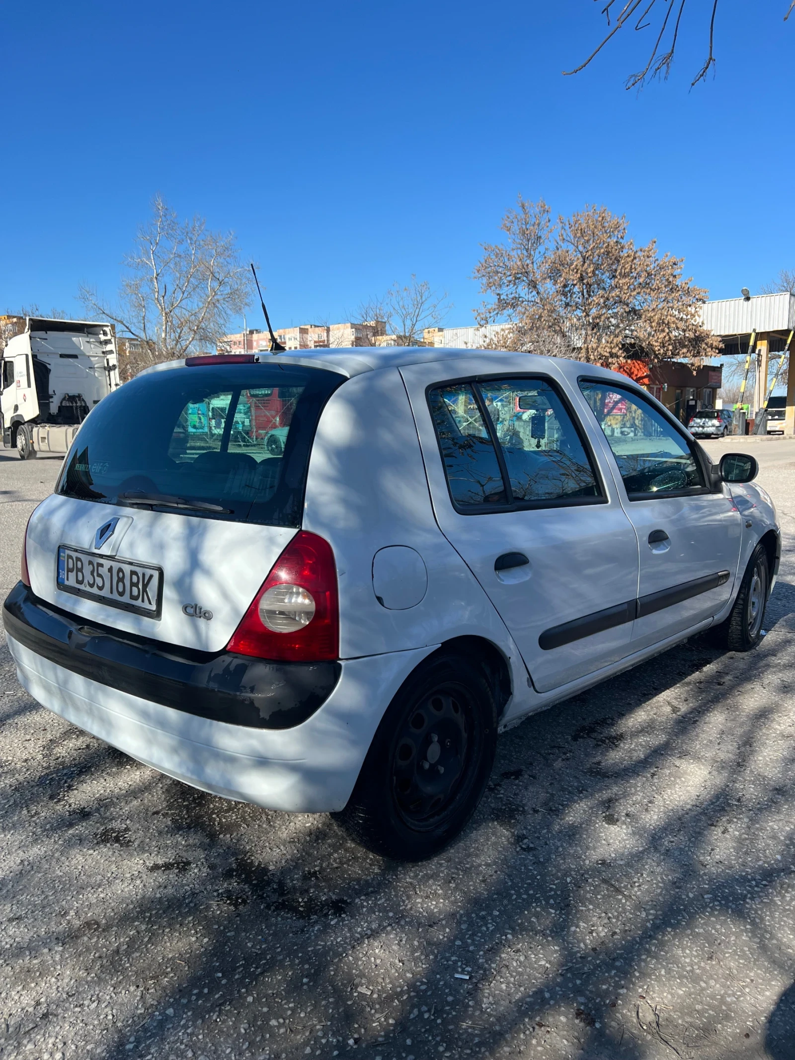 Renault Clio  - изображение 5