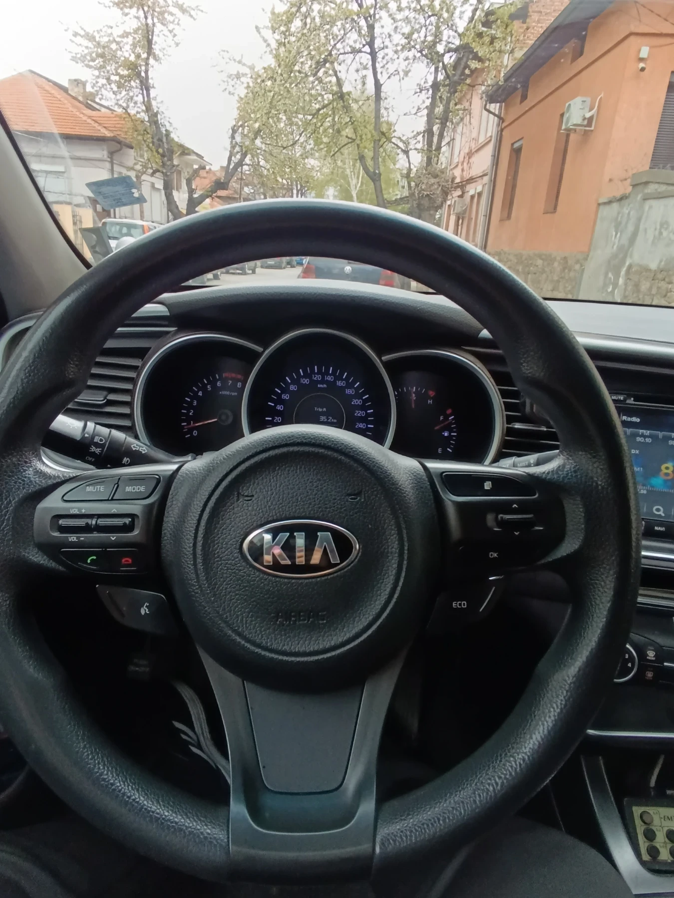 Kia K5  - изображение 9