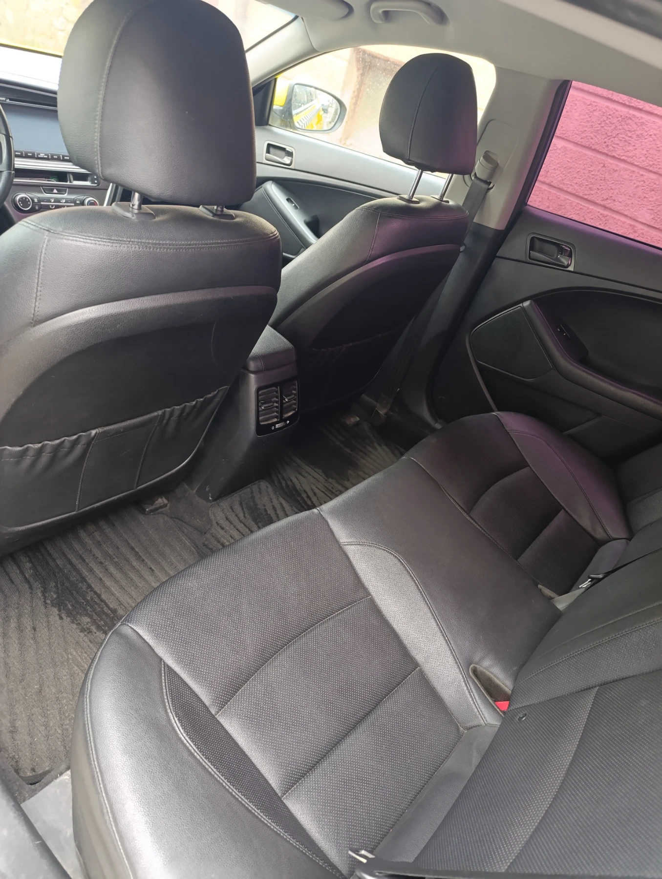 Kia K5  - изображение 7