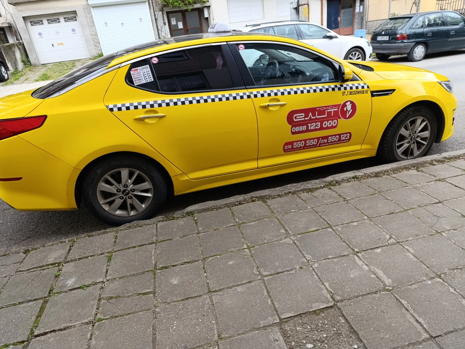 Kia K5  - изображение 2