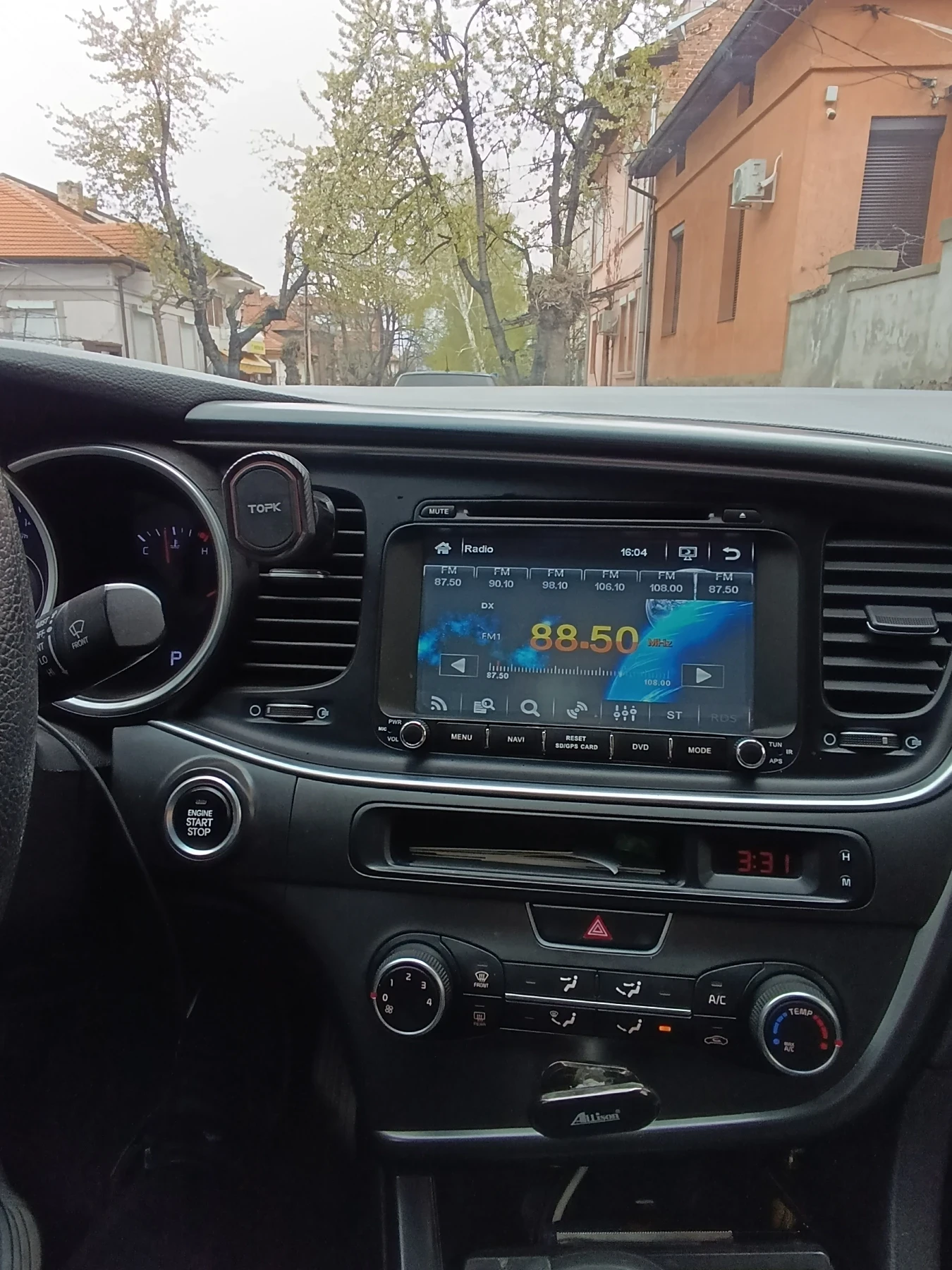 Kia K5  - изображение 8