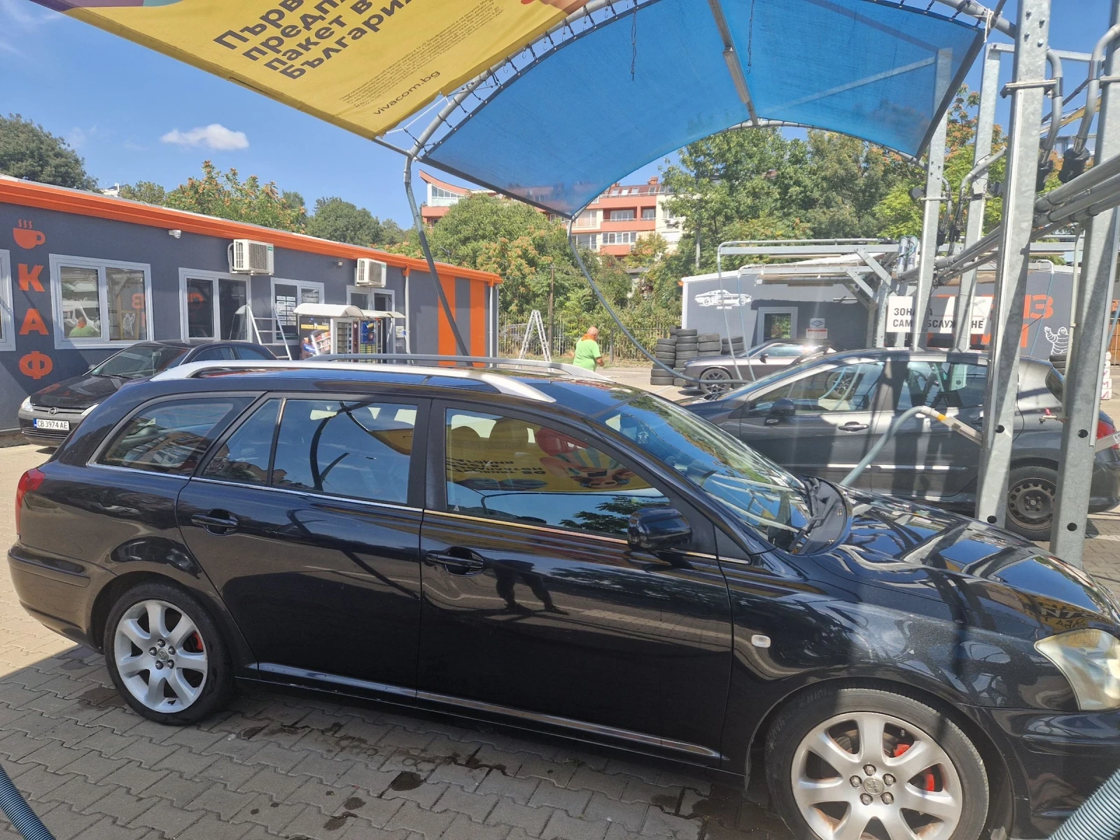 Toyota Avensis  - изображение 2