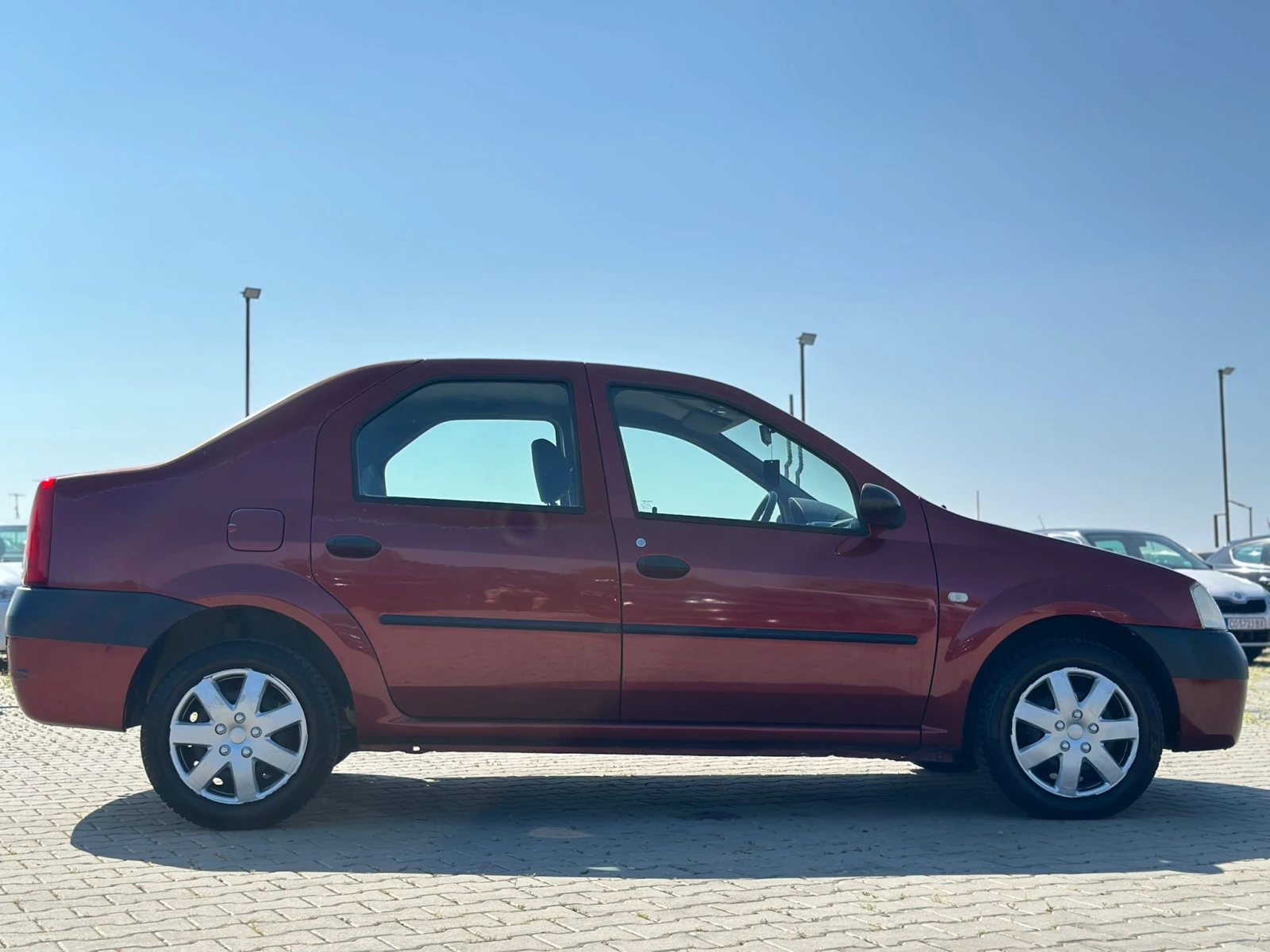 Dacia Logan / 1.5 DCI / EURO 4 /  - изображение 6
