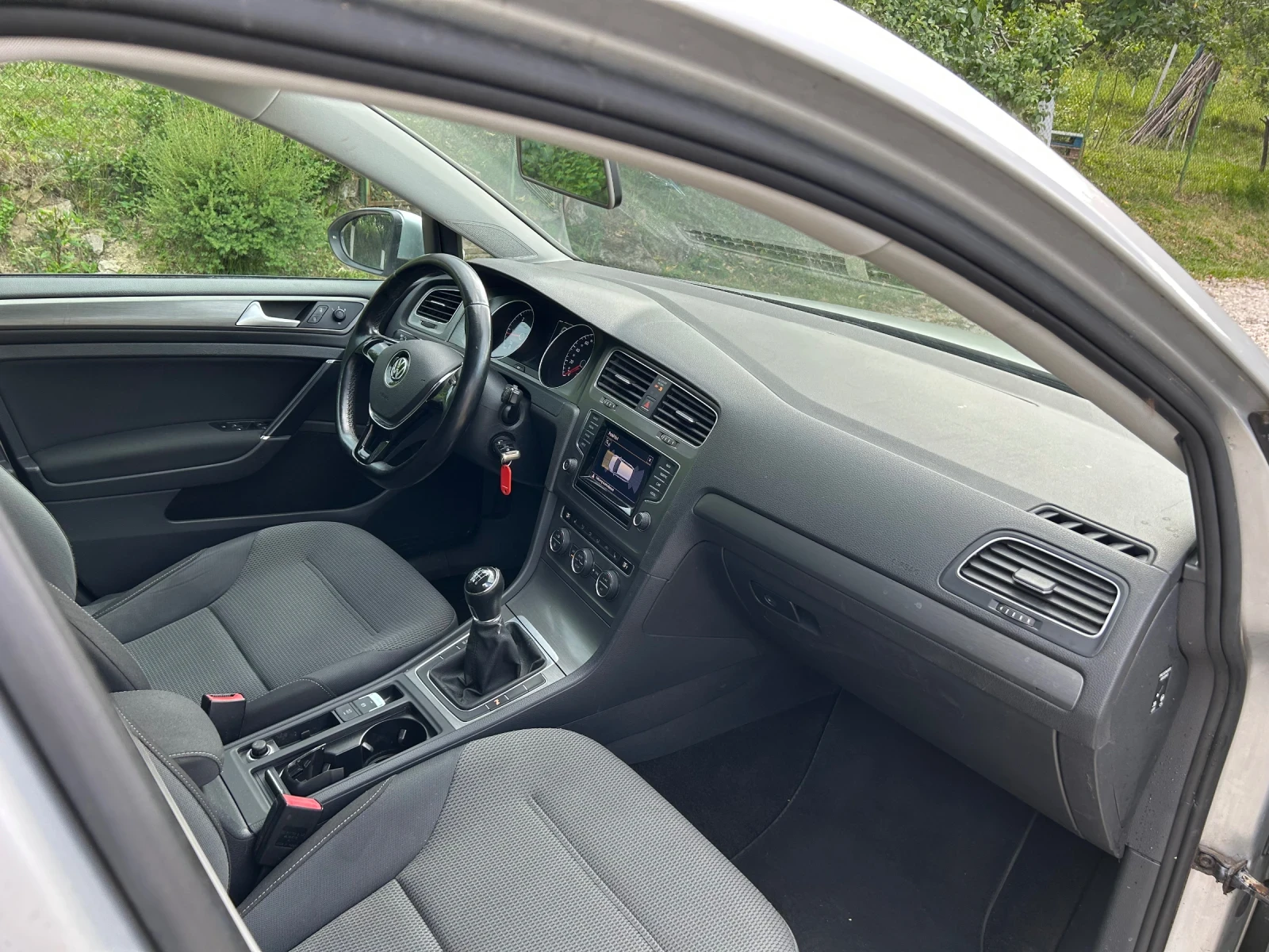 VW Golf 2.0 TDI 150 кс  - изображение 6