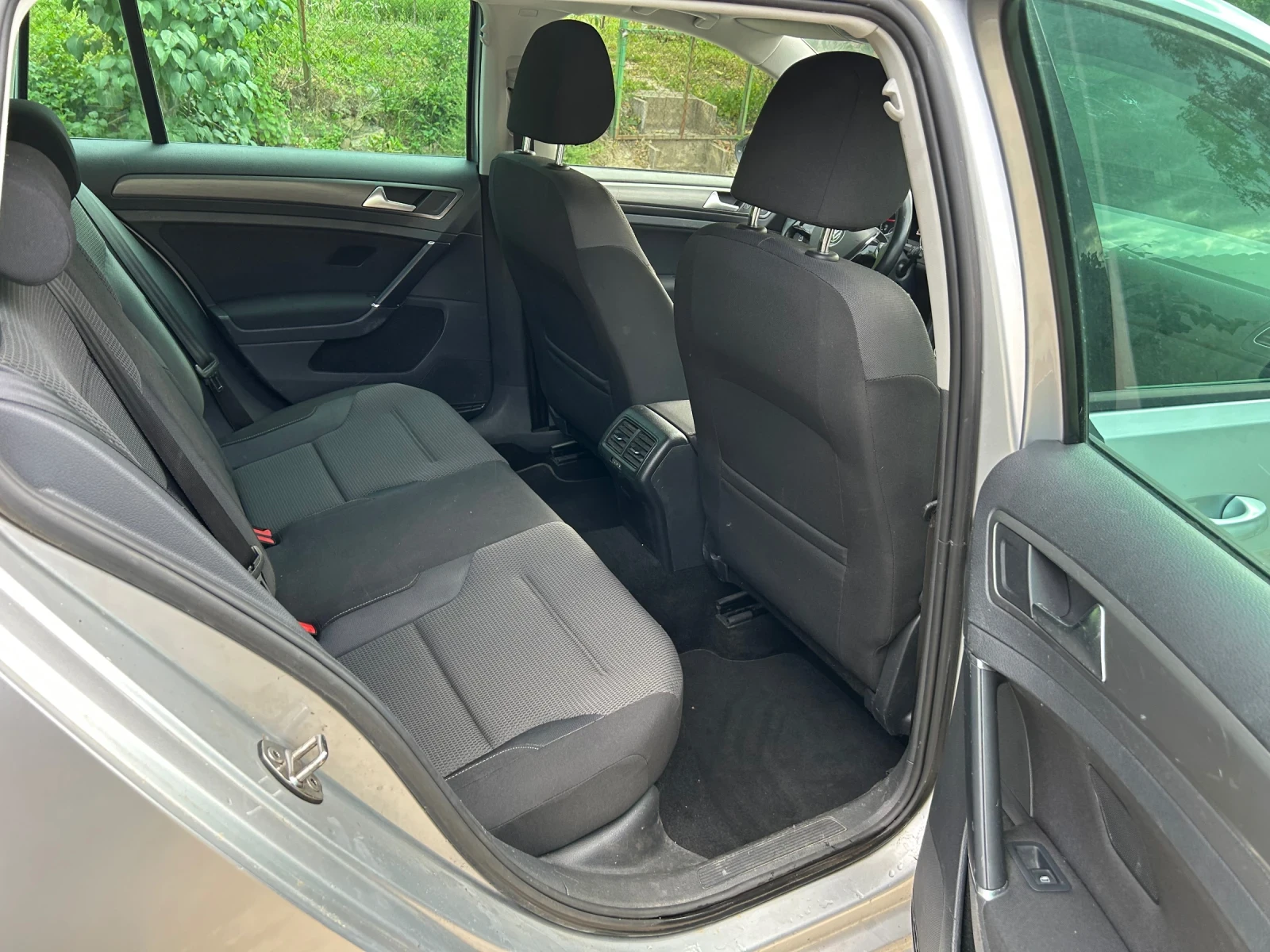 VW Golf 2.0 TDI 150 кс  - изображение 7