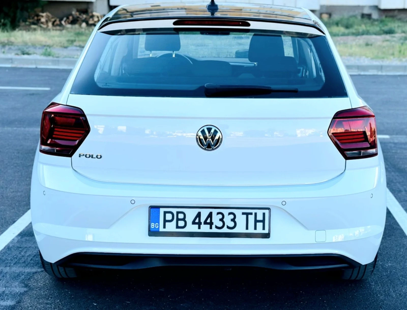 VW Polo 1.6D 96к.с. - изображение 5