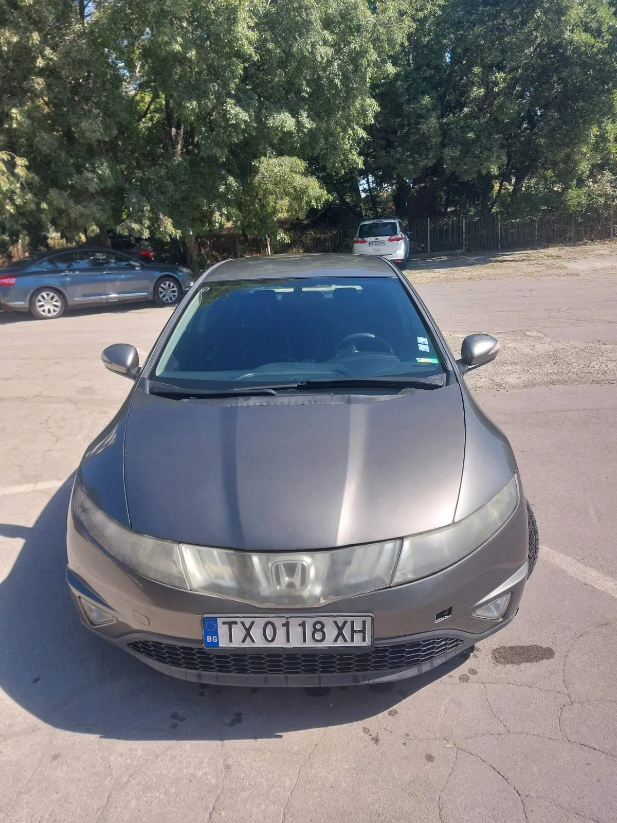 Honda Civic  - изображение 9