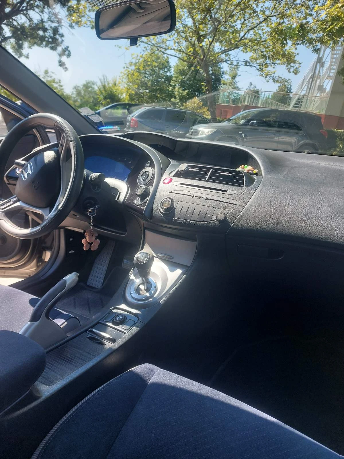Honda Civic  - изображение 4
