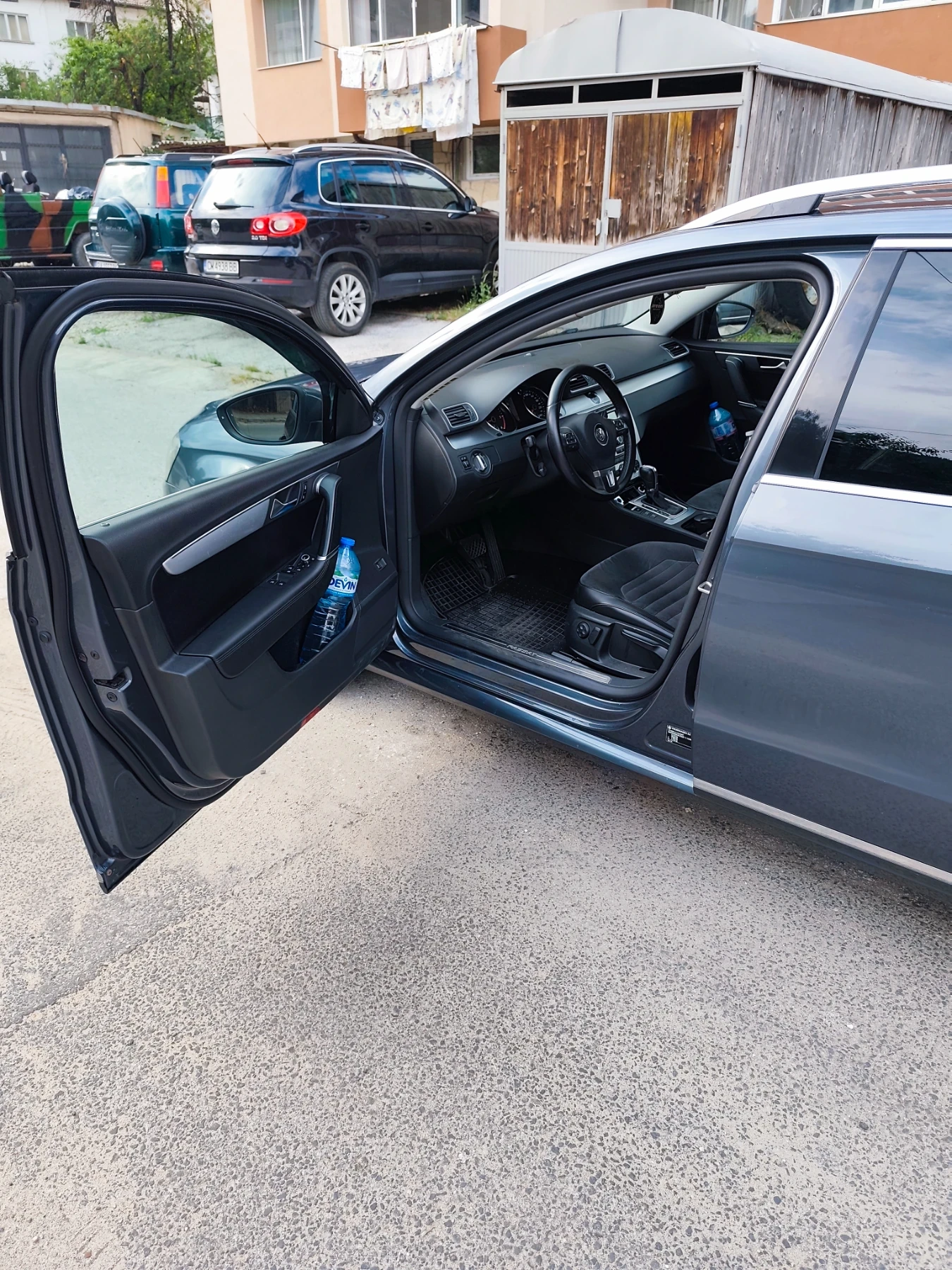 VW Passat Passat b7 2.0 140 - изображение 6