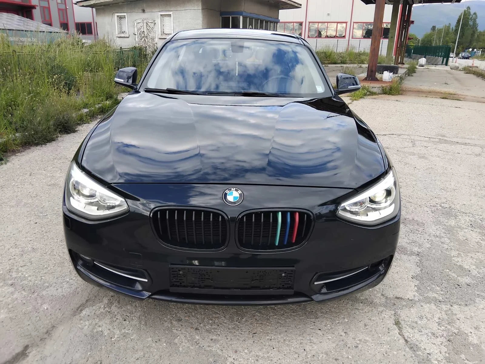 BMW 116 116 i  - изображение 2