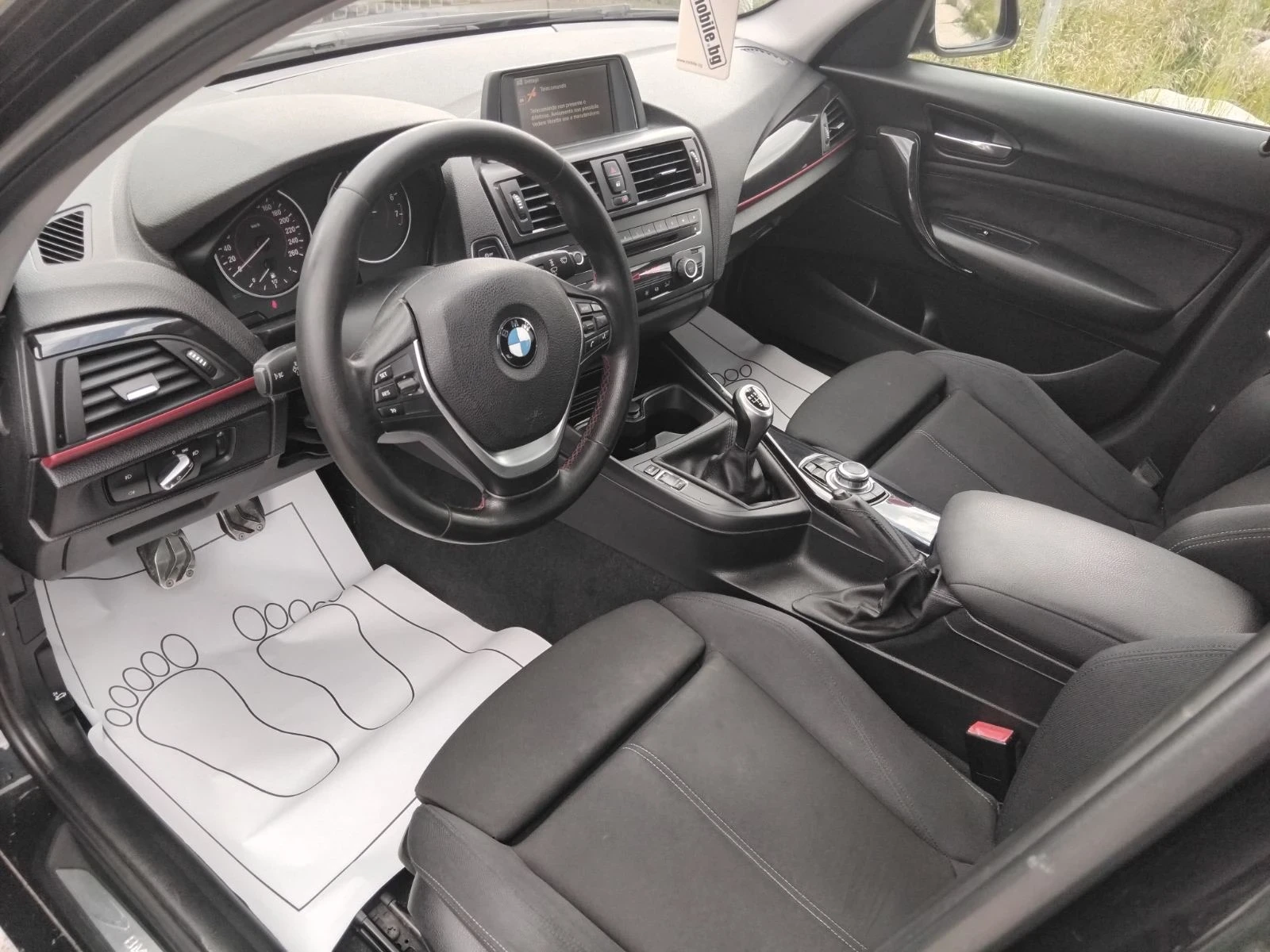 BMW 116 116 i  - изображение 5
