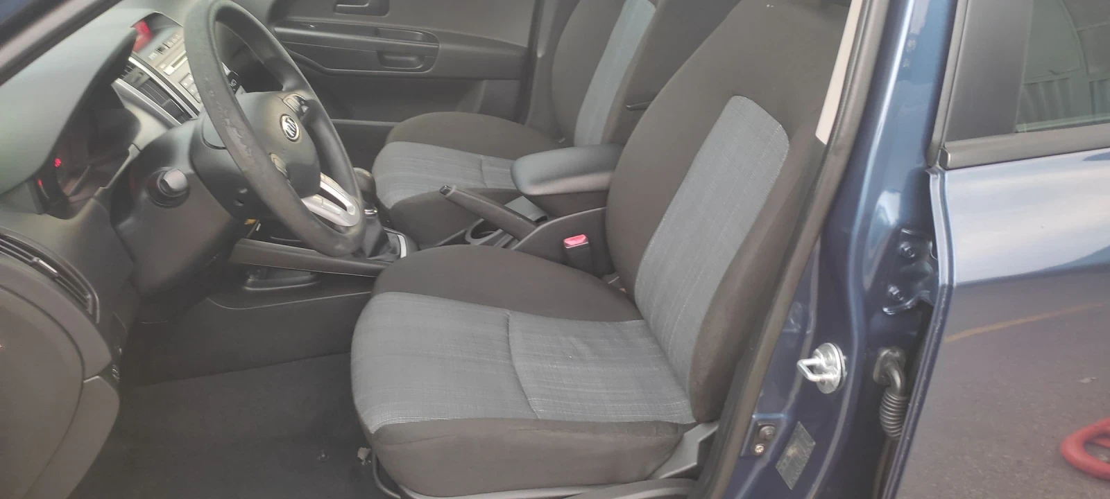 Kia Ceed 1.4i  | Mobile.bg   14