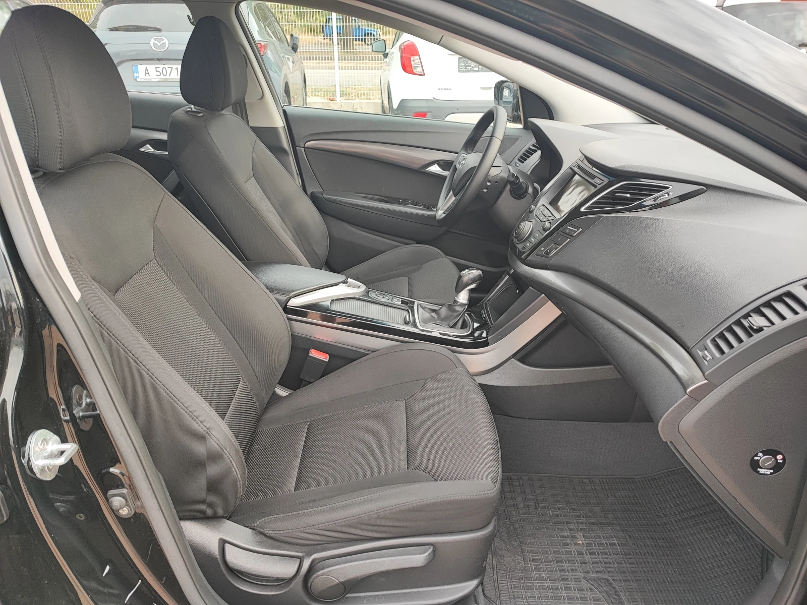 Hyundai I40   | Mobile.bg   14