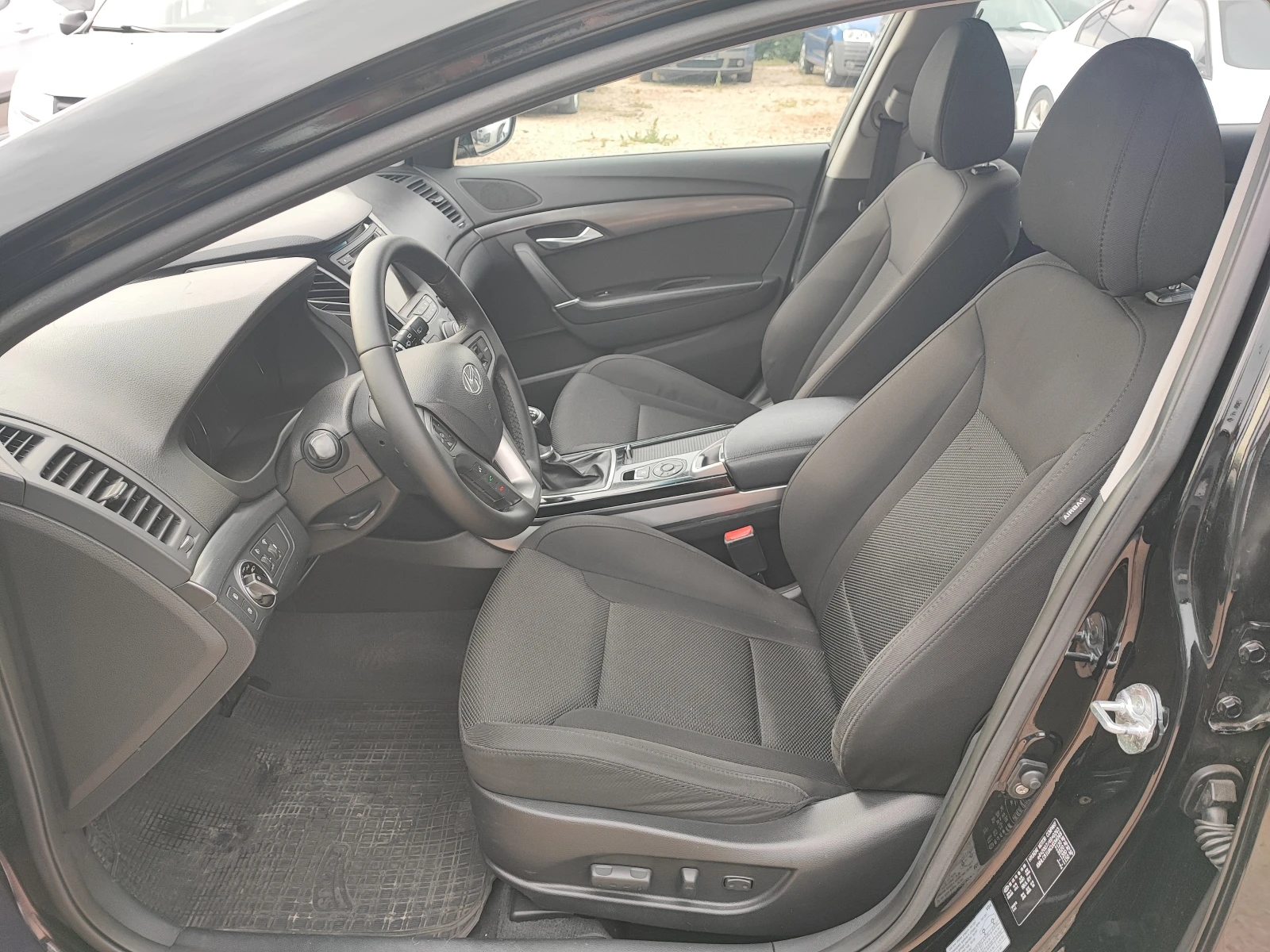 Hyundai I40   | Mobile.bg   11