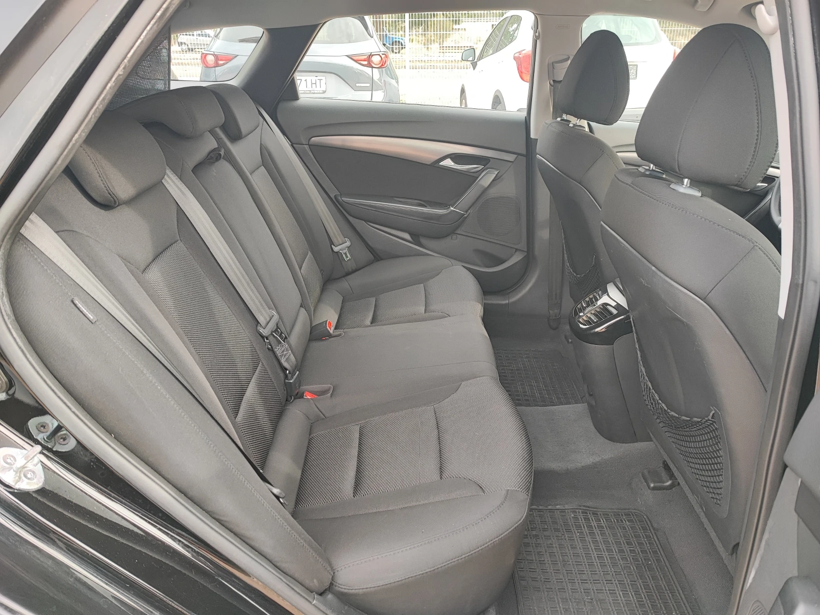 Hyundai I40   | Mobile.bg   16