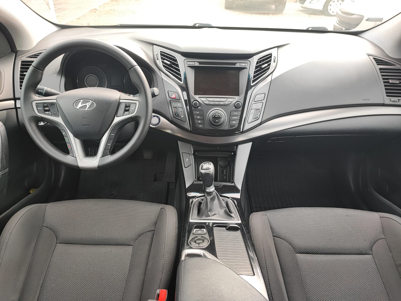 Hyundai I40   | Mobile.bg   13