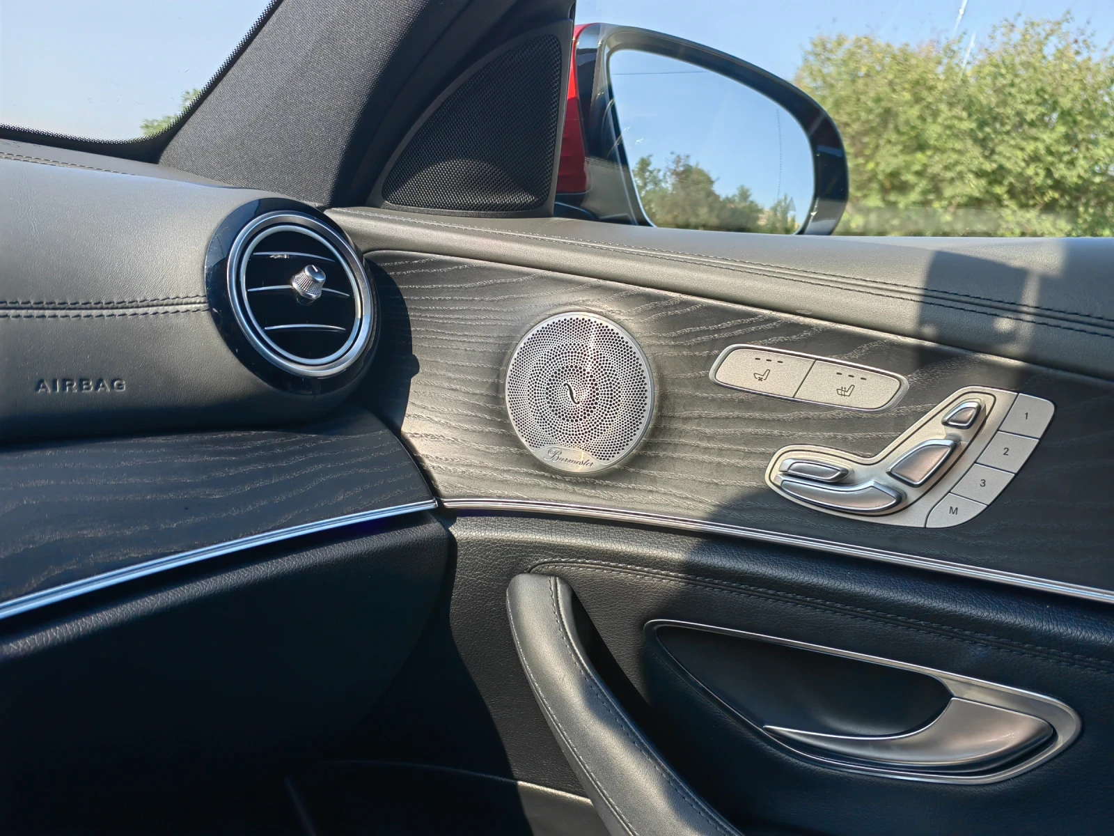 Mercedes-Benz E 220 ALL TERRAIN | Mobile.bg   9