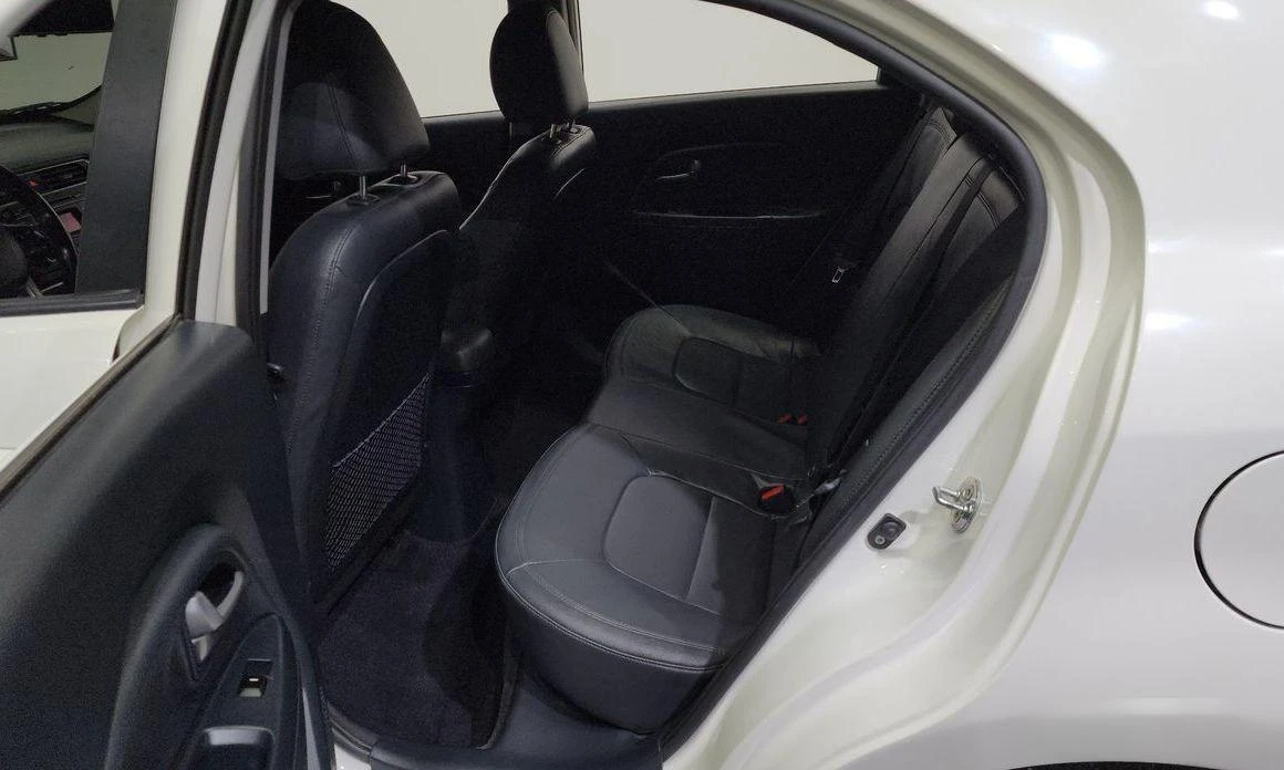 Kia Pride 5DR 1.4 MPI Trendy * -   *  | Mobile.bg   11