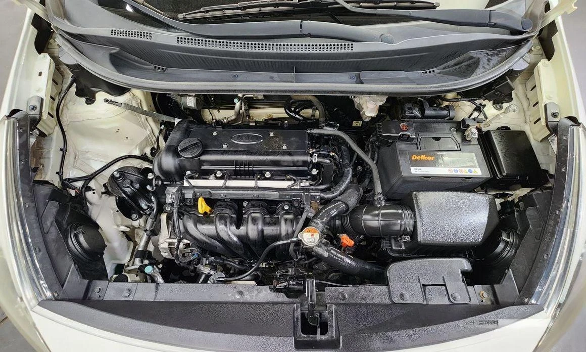 Kia Pride 5DR 1.4 MPI Trendy * НАЙ-ДОБРА ЦЕНА В БЪЛГАРИЯ*  - изображение 6