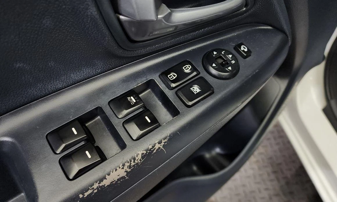 Kia Pride 5DR 1.4 MPI Trendy * -   *  | Mobile.bg   14