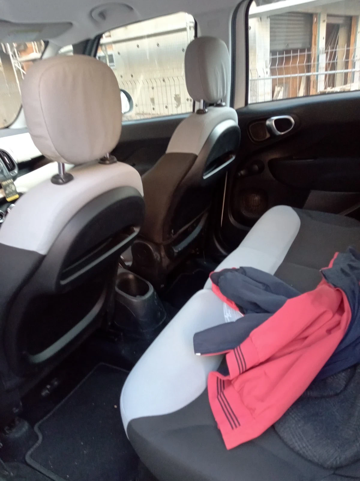 Fiat 500L | Mobile.bg — изображение 9