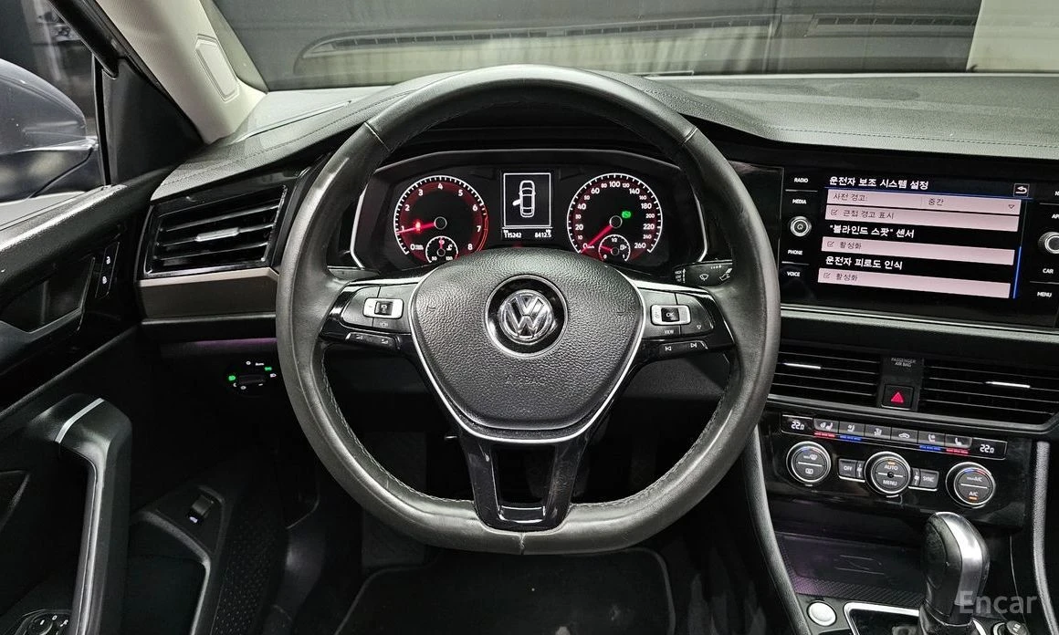 VW Jetta | Mobile.bg   13