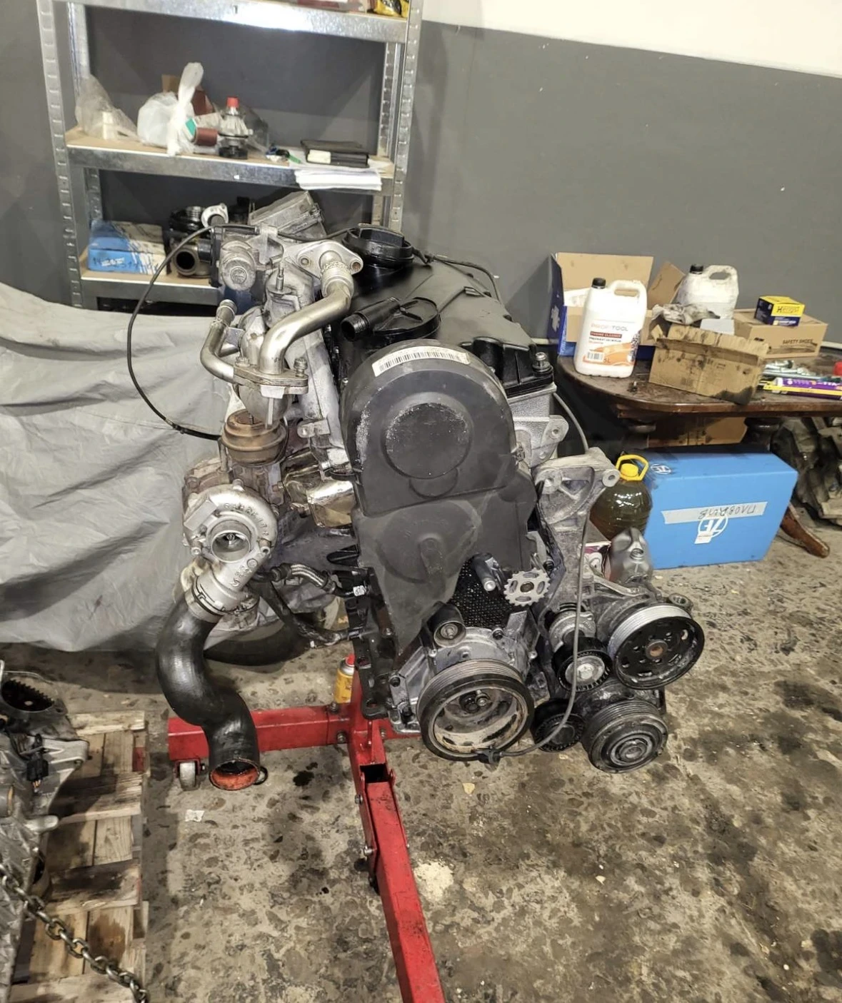 Audi A4 2.0 tdi BPW 8 ������� S line ����� | Mobile.bg � ����������� 12