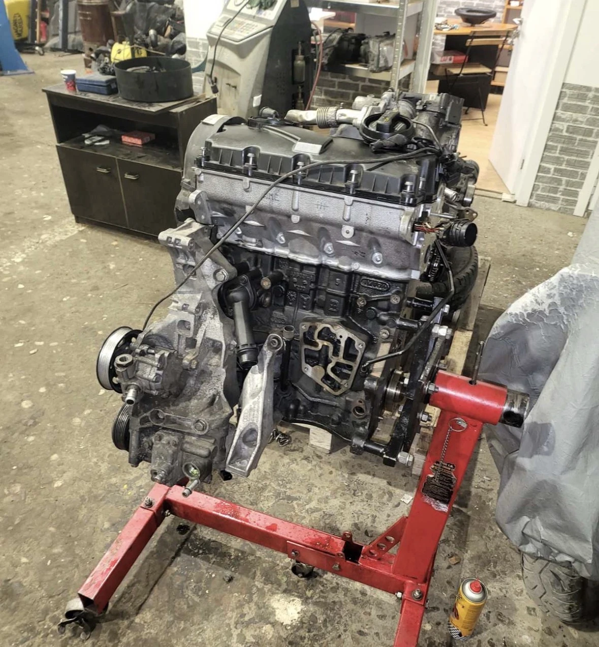 Audi A4 2.0 tdi BPW 8 ������� S line ����� | Mobile.bg � ����������� 11