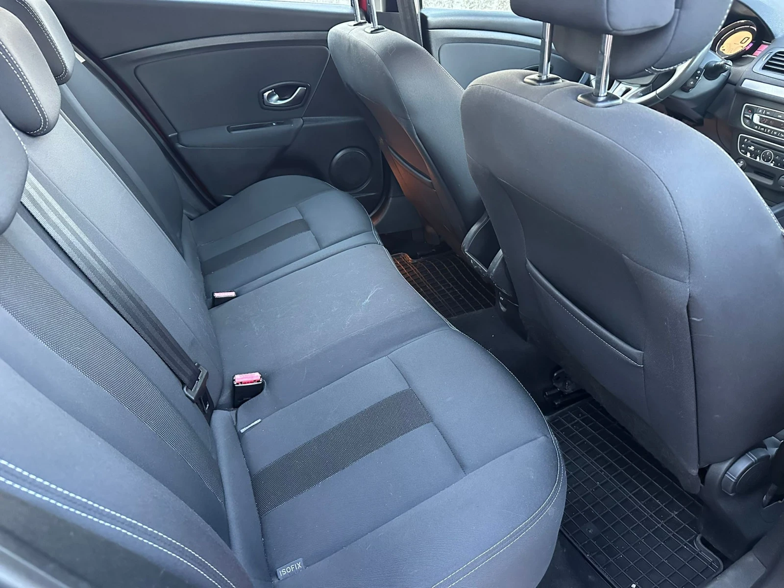 Renault Megane 1, 400 EURO5 | Mobile.bg � ����������� 10