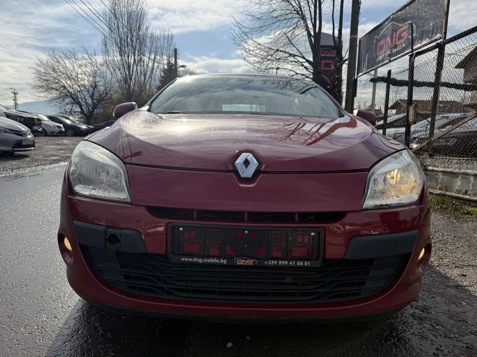 Renault Megane 1, 400 EURO5 - изображение 2