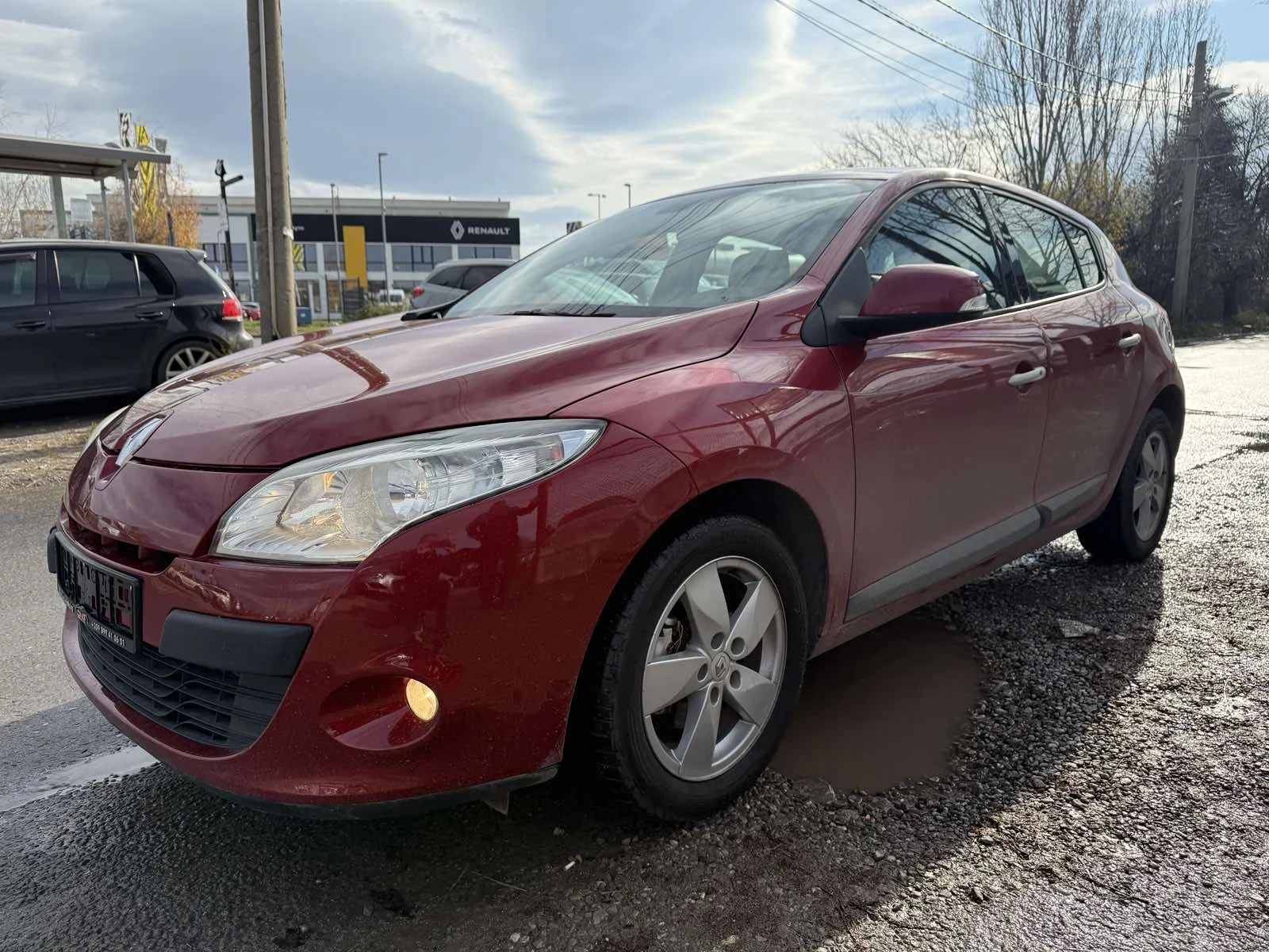 Renault Megane 1, 400 EURO5 - изображение 3