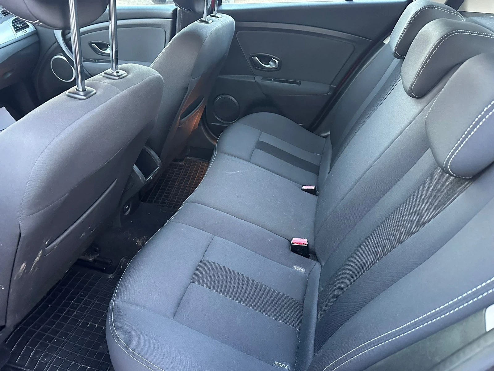 Renault Megane 1, 400 EURO5 | Mobile.bg � ����������� 11