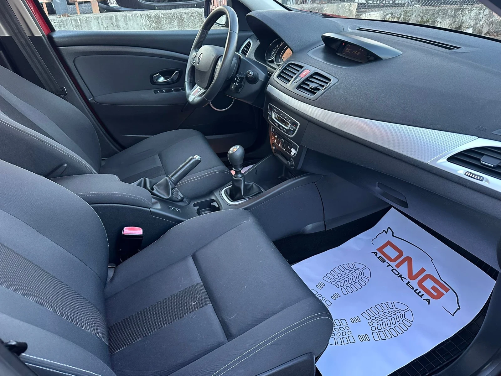 Renault Megane 1, 400 EURO5 | Mobile.bg � ����������� 9