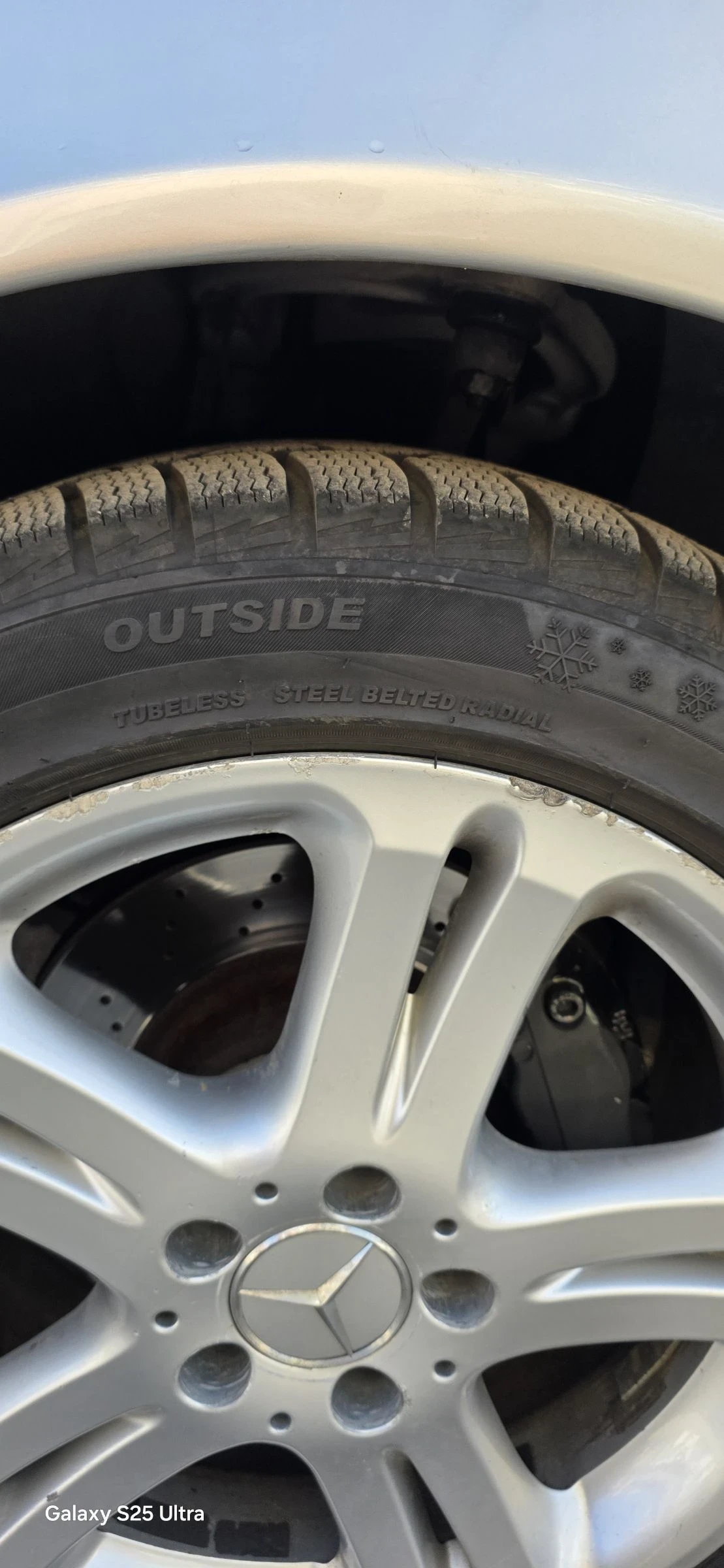 Mercedes-Benz S 320 3.2 Газ/бензин - изображение 9