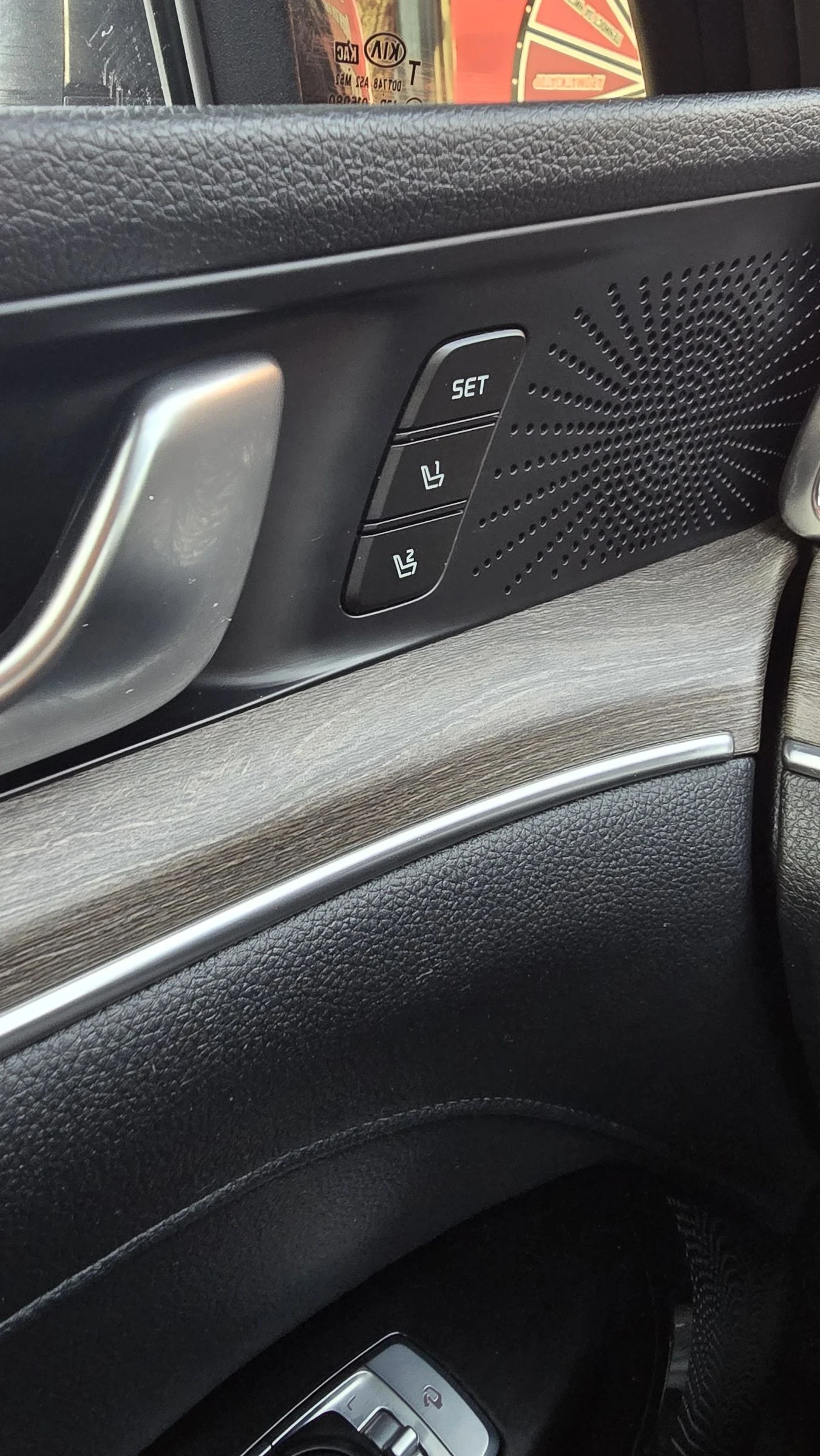 Kia K5 LPG!!!!!!FULL!!!SIGNATURE!!!  | Mobile.bg   15