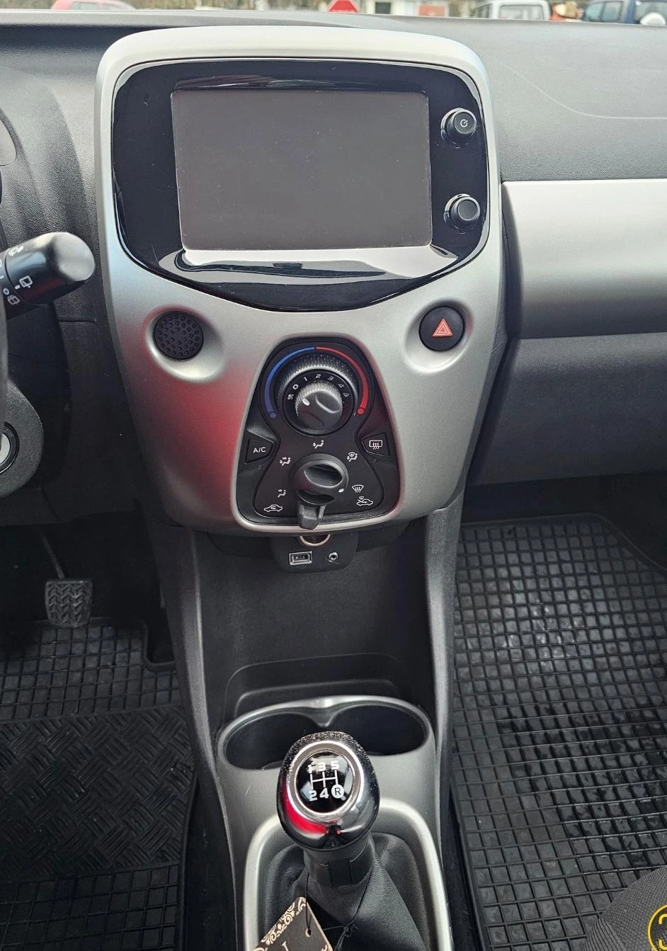 Toyota Aygo ���������, ����� ���� | Mobile.bg � ����������� 16