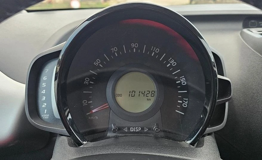 Toyota Aygo ���������, ����� ���� | Mobile.bg � ����������� 15