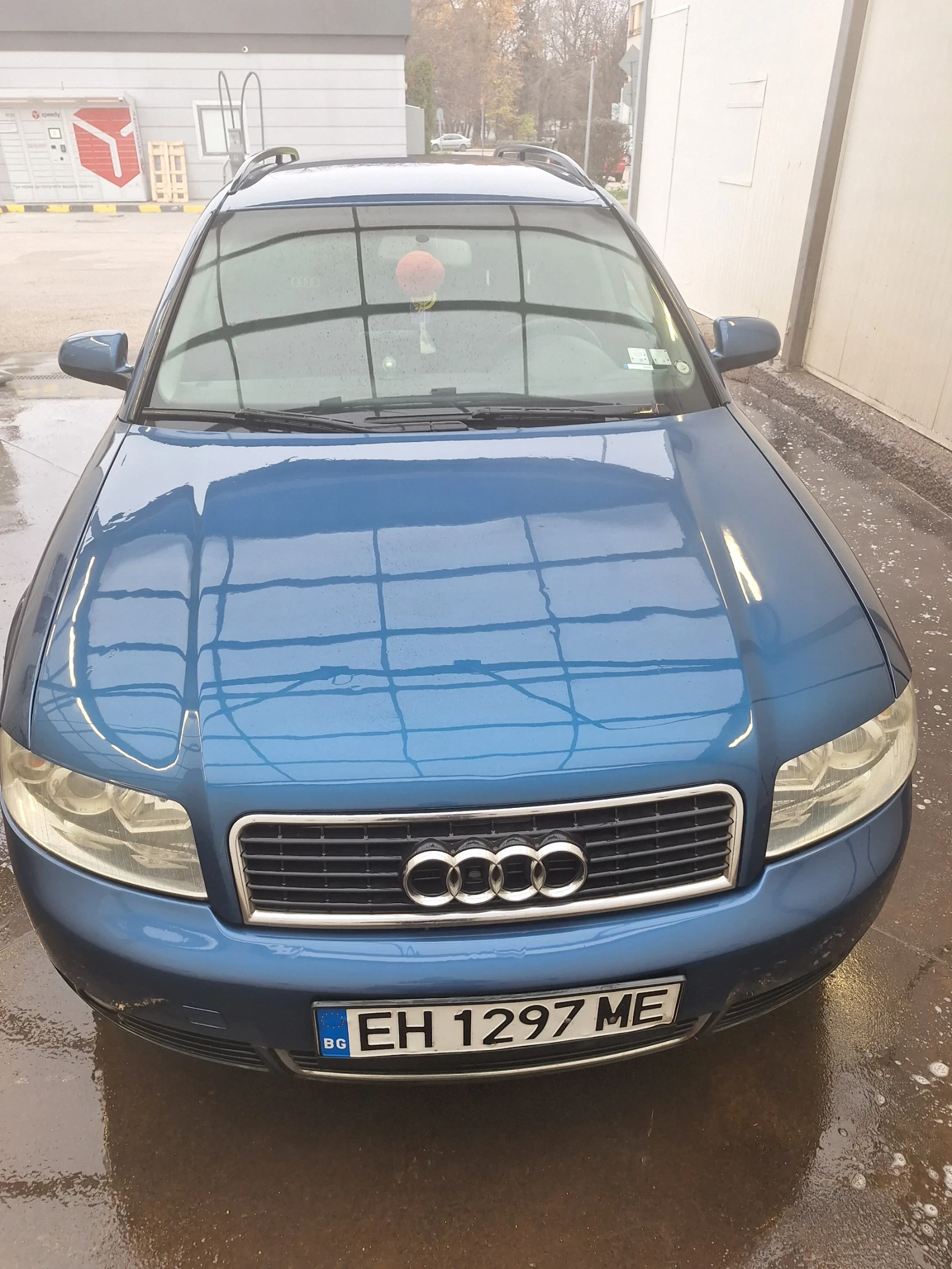 Audi A4 1.9 131 | Mobile.bg � ����������� 1
