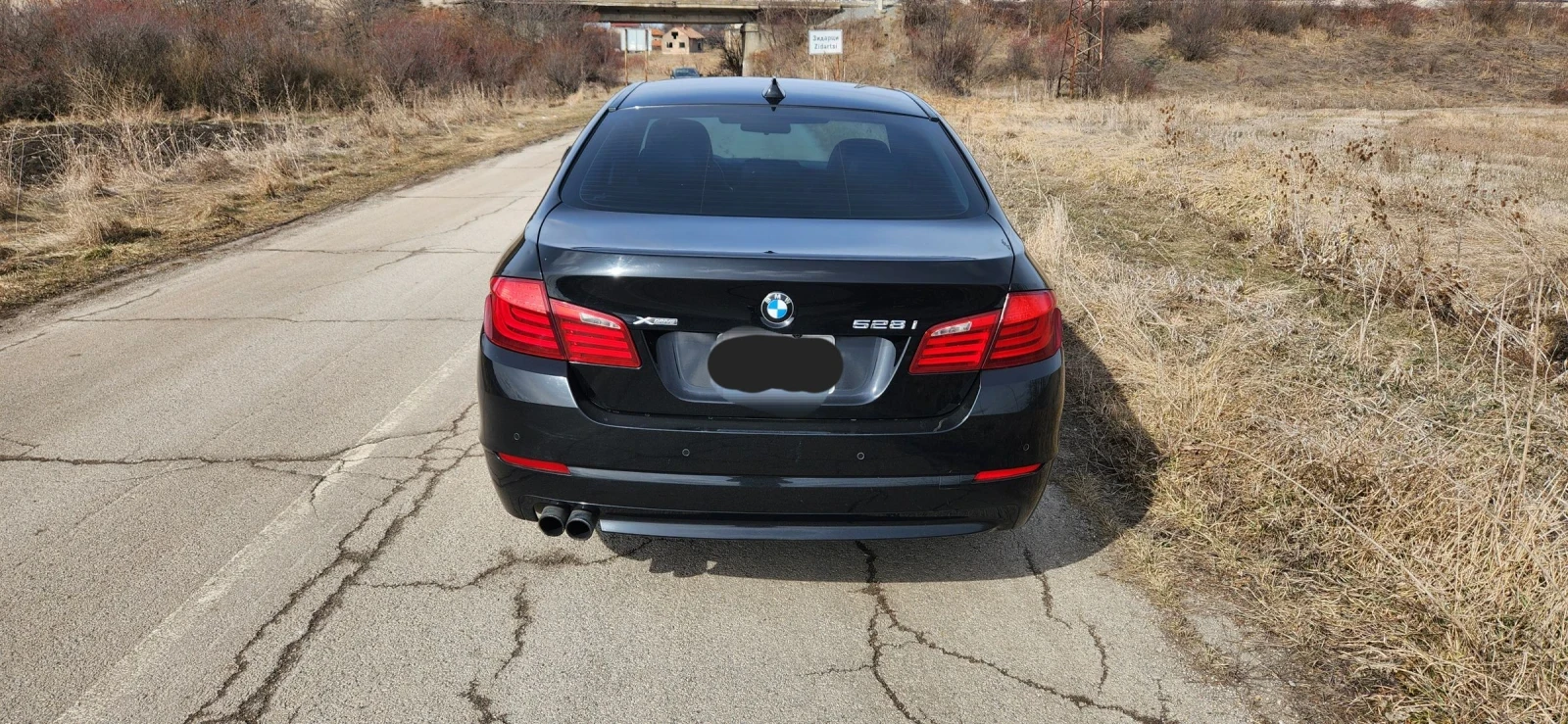 BMW 528 x drive  | Mobile.bg � ����������� 6
