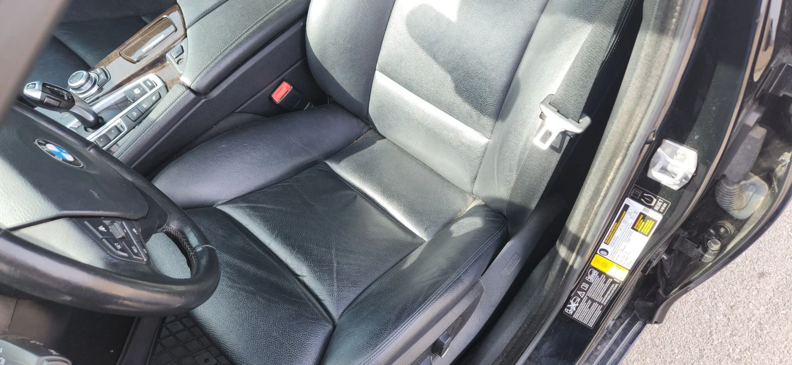 BMW 528 x drive  | Mobile.bg � ����������� 7