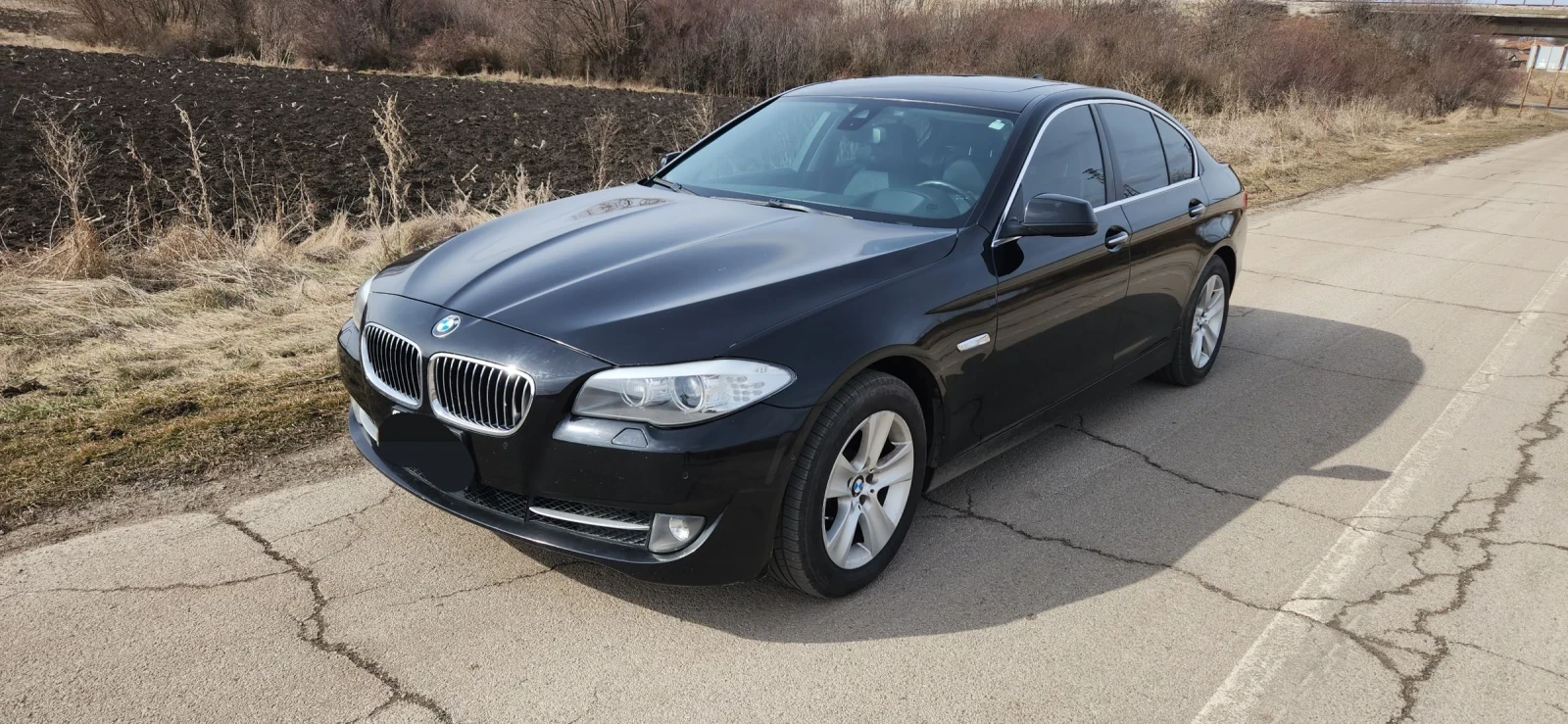 BMW 528 x drive  | Mobile.bg � ����������� 2