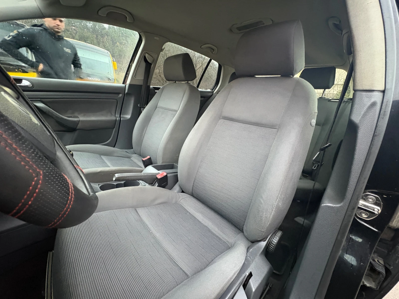 VW Golf  - изображение 6