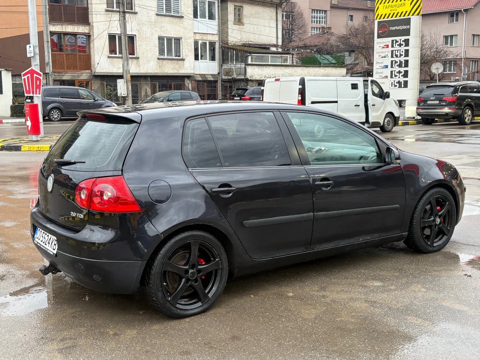 VW Golf  - изображение 5