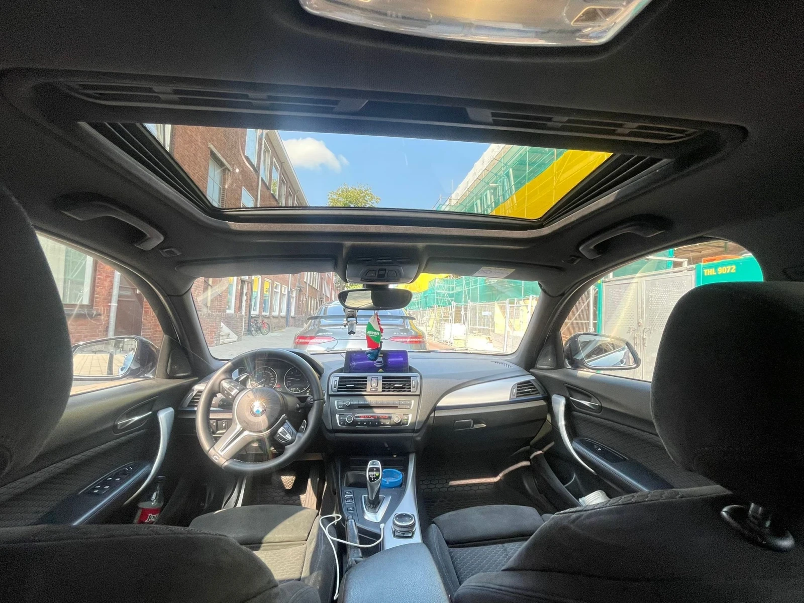 BMW M135 i xDrive 400�.� | Mobile.bg � ����������� 13