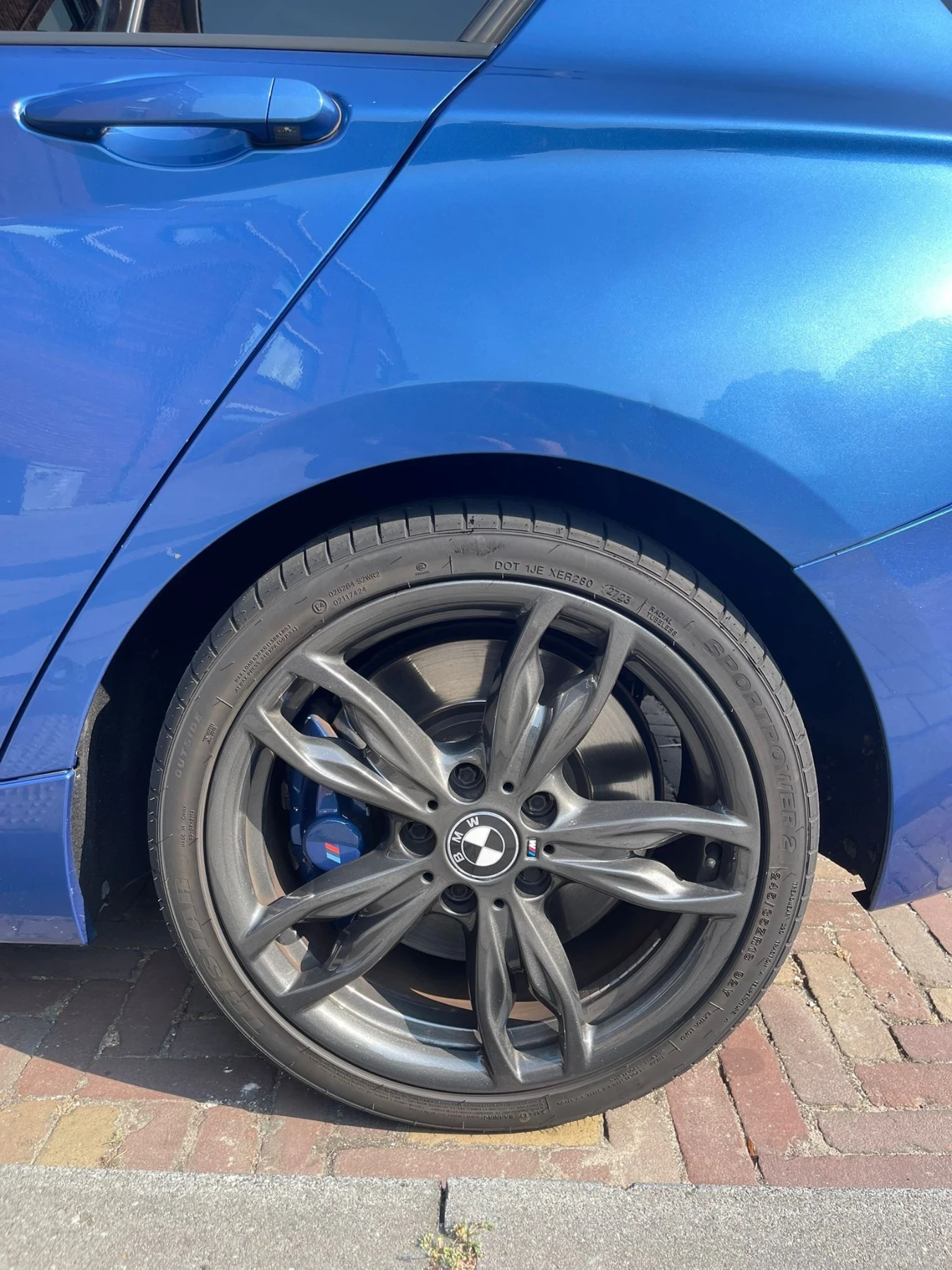BMW M135 i xDrive 400�.� | Mobile.bg � ����������� 11
