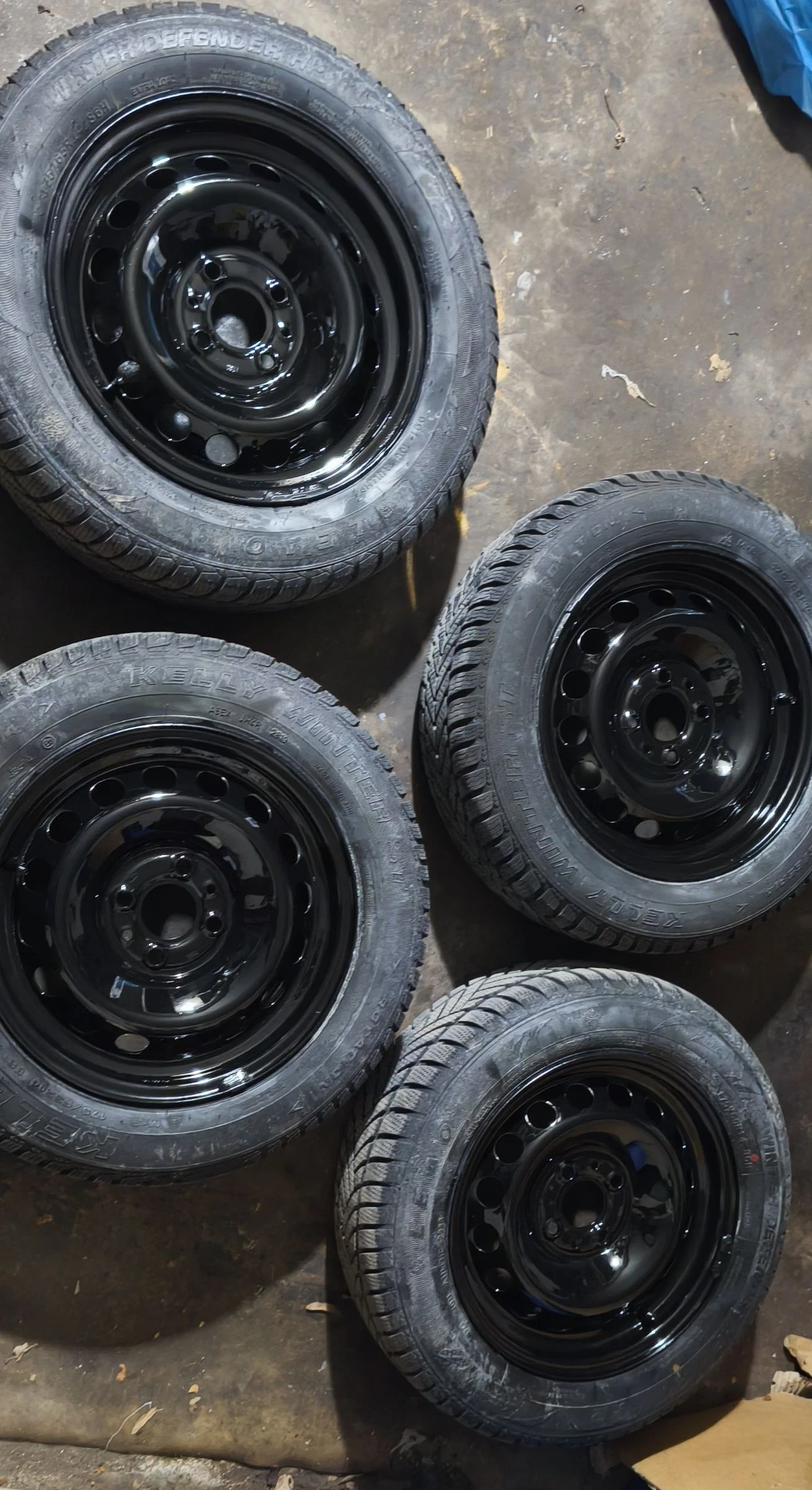 Fiat Punto  - изображение 4