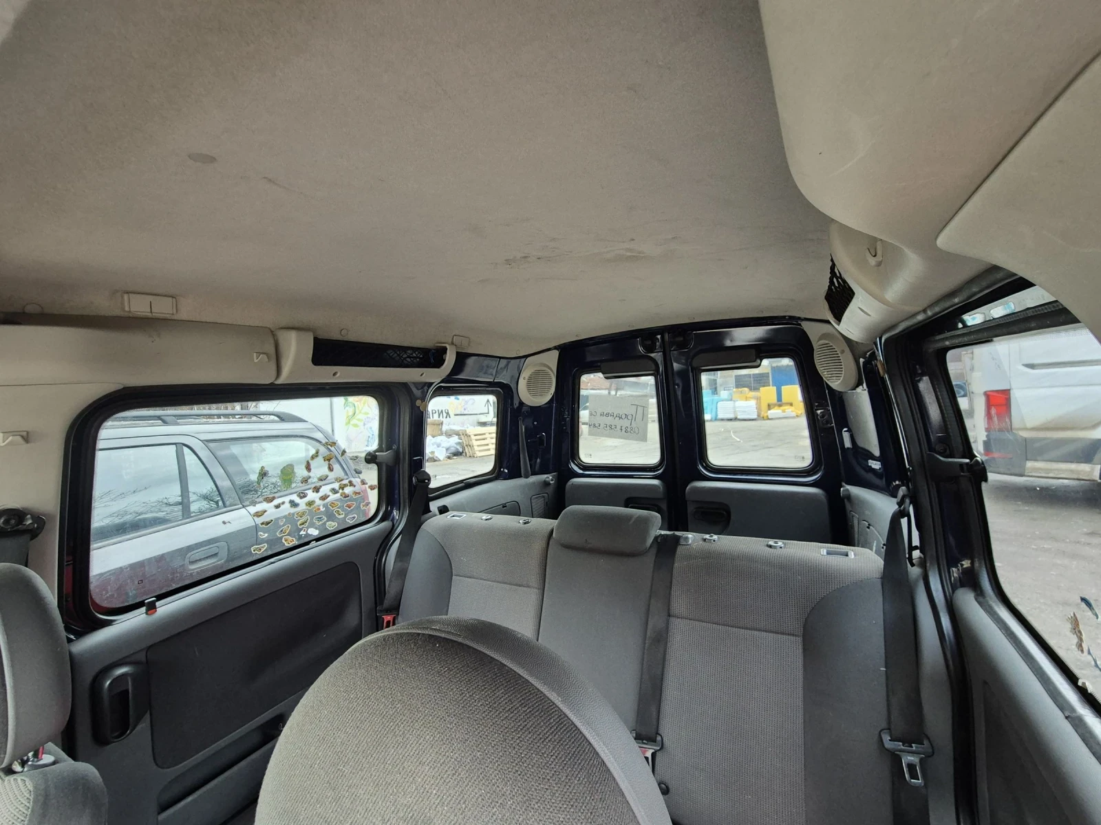 Opel Combo  - изображение 6